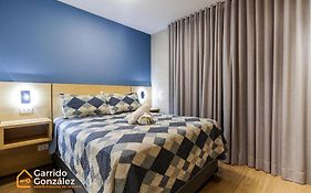 Charmoso Studio No Bras Com Piscina - Metro Bras